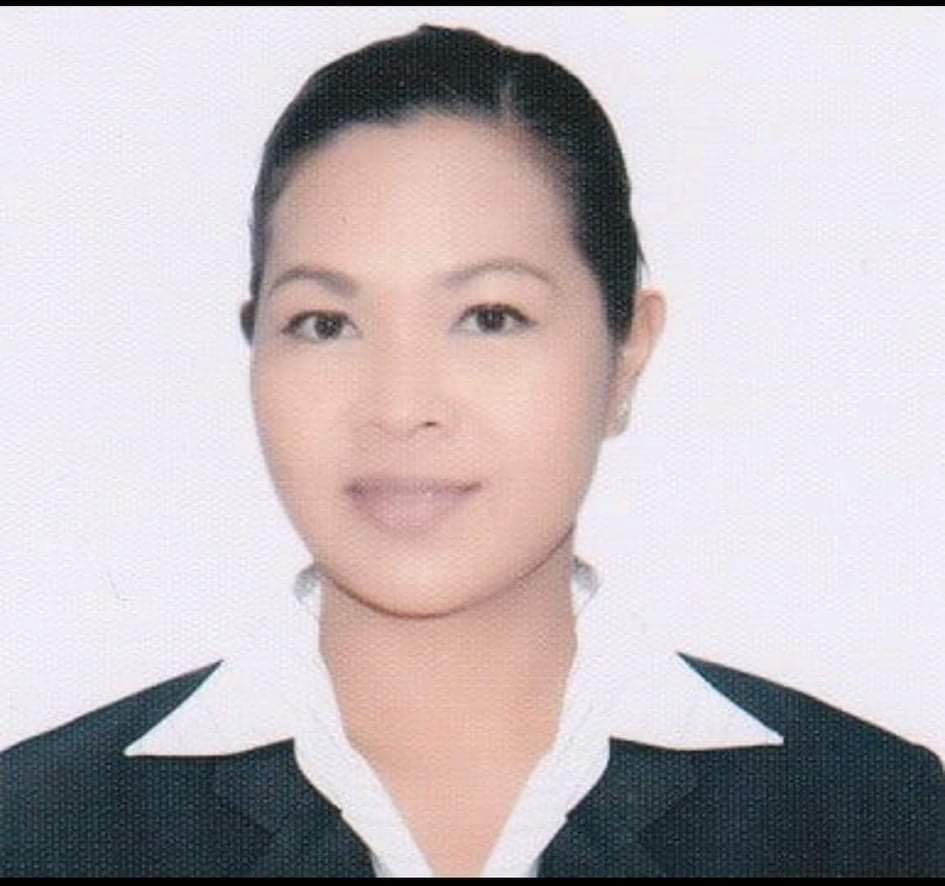 Clarice Eufre Chavez