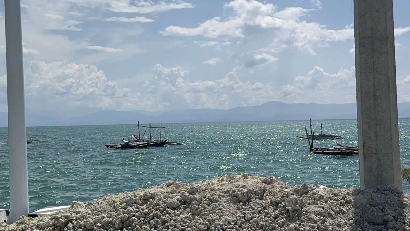 How Local Fishing Communities Are Affected by Reef Loss in the Philippines - Reef Without Borders coral reef conservation blog