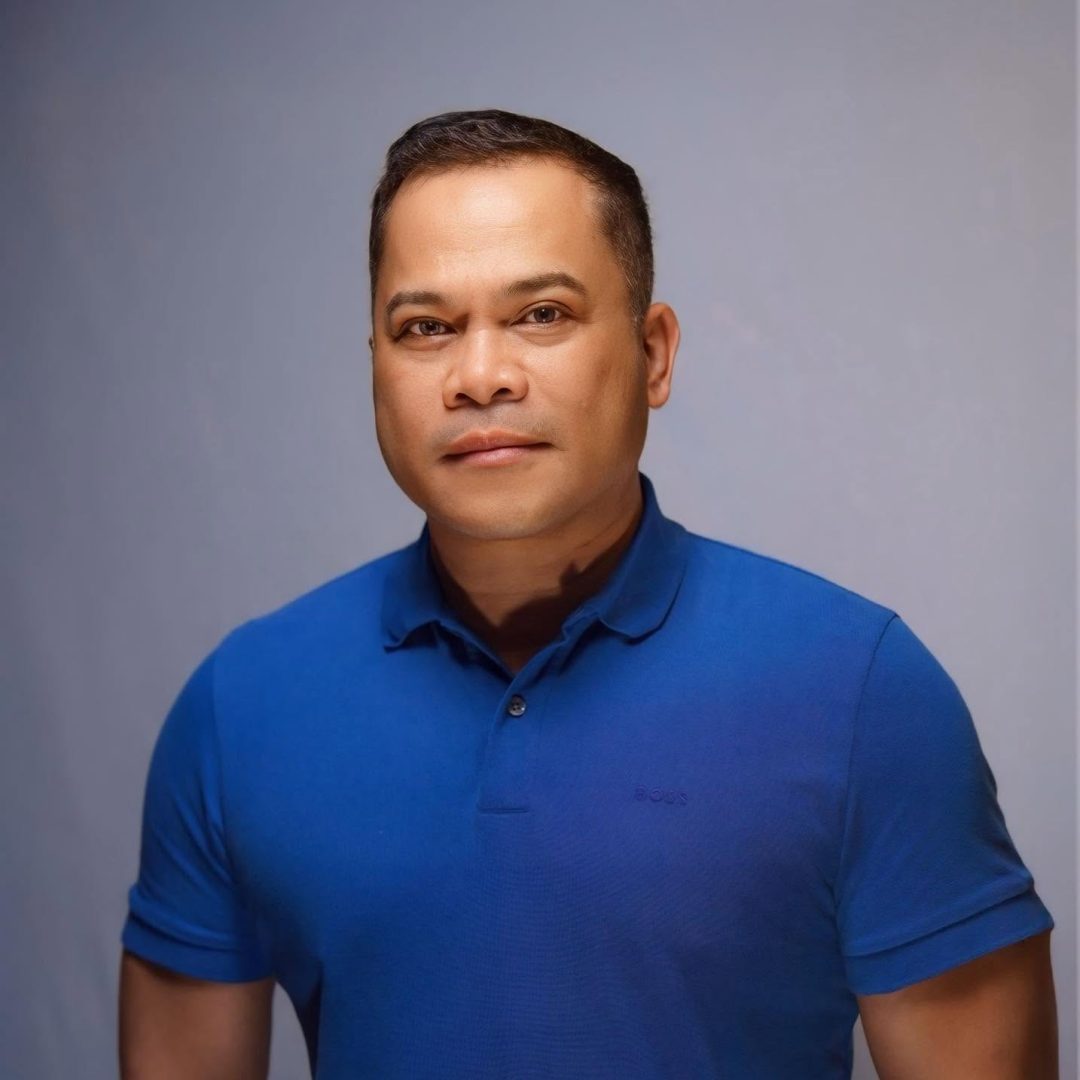 Ryan Tejero, Advocate, Reef Without Borders