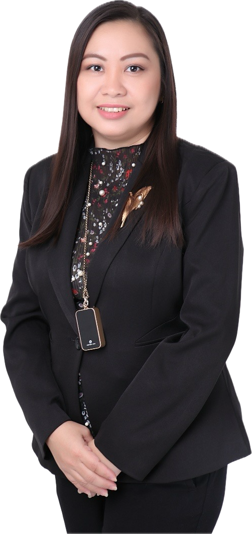 Atty. Maricar Joy S. Tañeda, CPA, Senior Advisor for Legal, Governance & Strategic Partnerships, Reef Without Borders