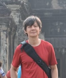 John Joseph Florido, Community Engagement Coordinator, Reef Without Borders